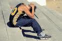 briao triste