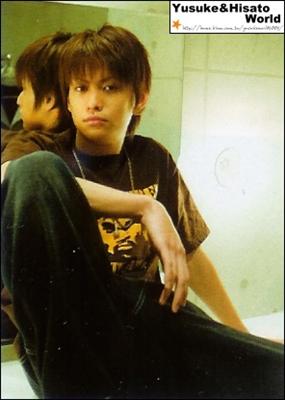 Hisato Izaki