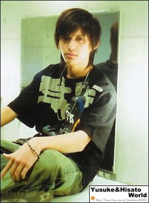 Yusuke Izaki