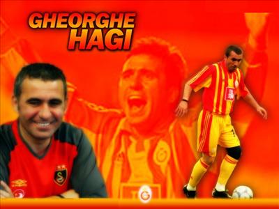 HAGİ