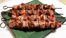 Shish Kebabs