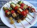 Gourmet Kebab