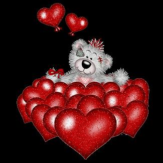 bunches of love