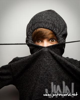 Bu gün hiç Justin Bieber'ci değilsin :(