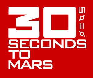 30 STM red-white