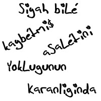 çok seviyor seni