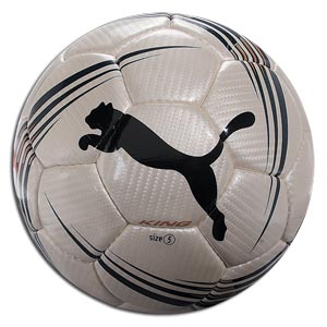 Socker ball