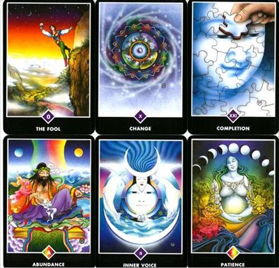 TAROT
