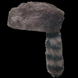 Coonskin Cap