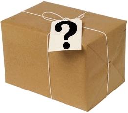 Caja Sorpresa