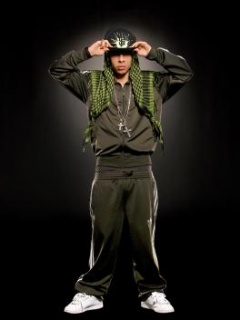 DAPPY
