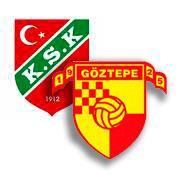 ksk ve göztepe