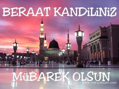 Bu günlerin feyzi üzerinize, rahmeti geçmişinize, bereketi evinize, nuru ahiretimize, sıcaklığı yuvamıza dolsun Kandiliniz mübarek olsun