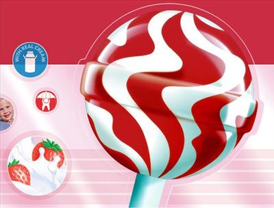 lolipop
