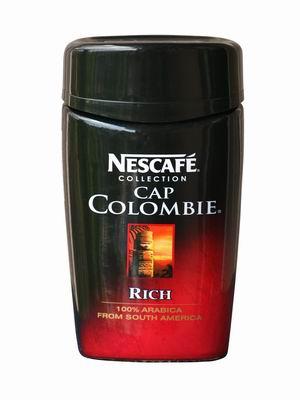 nescafe