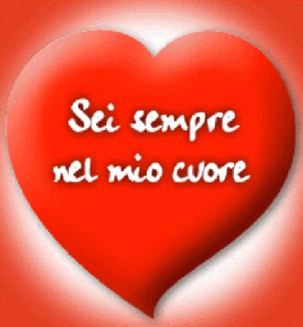 Sei Innamorata/o!<3