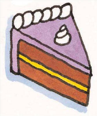 Cake