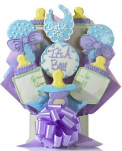It's a boy 