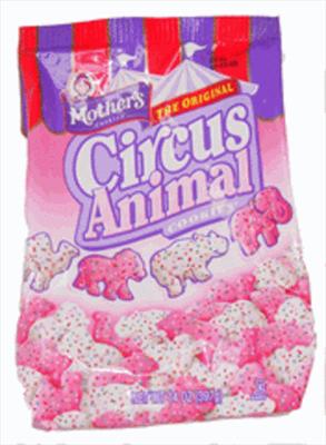 Bag of animals