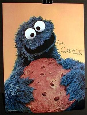Big Cookie