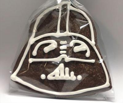 Vader Cookie