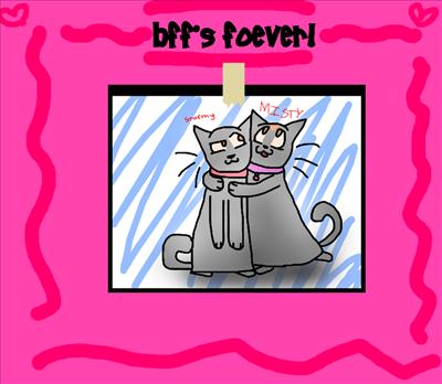 BFF's
