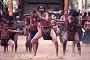 Hope you and your family have a gr8 time at the NAIDOC week celebrations