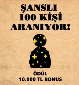 Şanslı