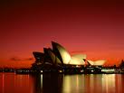 Sydney Oprah House