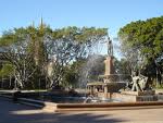 Hyde Park