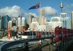 Darling Harbour
