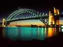 Sydney Harbour Bridge