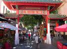 Chinatown