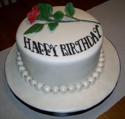 Cake