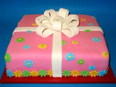 Cake