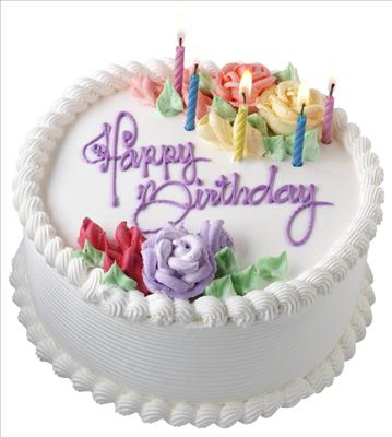 Cake