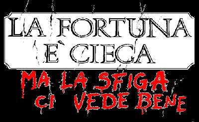 Sfortunato