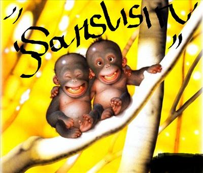 Sanslisin!!!!