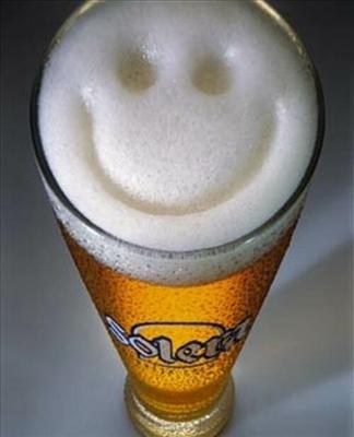 Cerveza