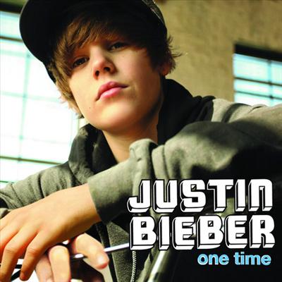 CD Justin Bieber