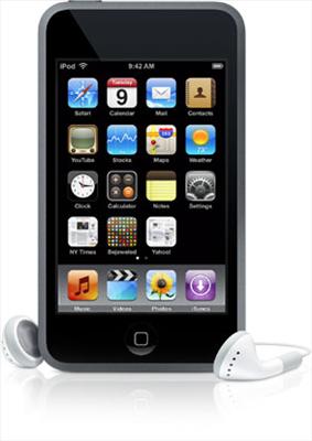 I Pod