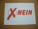 Nein