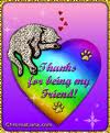 Friend Heart