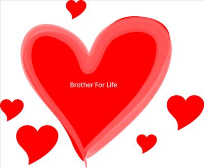 Brother Heart