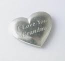 Granny Heart