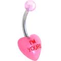 I'm Yours Heart