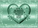 Friend Heart
