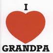 Grandfather Heart