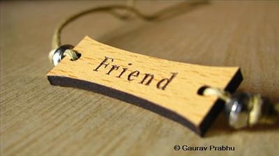 Best friend band
