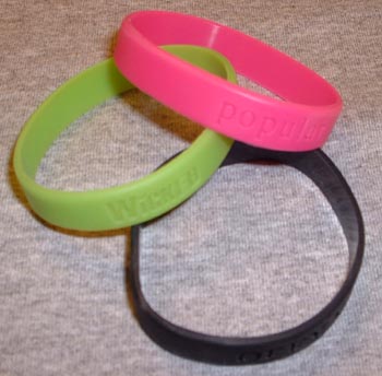 Simple band
